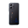 スリムプロテクションケース［ スマートフォンケース<制服ver.> - KAIMU ］