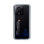スリムプロテクションケース［ スマートフォンケース<制服ver.> - KAIMU ］