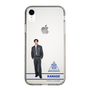 スリムプロテクションケース［ スマートフォンケース<制服ver.> - KANADE ］