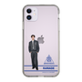 スリムプロテクションケース［ スマートフォンケース<制服ver.> - KANADE ］