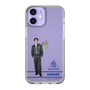 スリムプロテクションケース［ スマートフォンケース<制服ver.> - KANADE ］