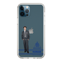スリムプロテクションケース［ スマートフォンケース<制服ver.> - KANADE ］