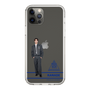 スリムプロテクションケース［ スマートフォンケース<制服ver.> - KANADE ］