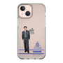 スリムプロテクションケース［ スマートフォンケース<制服ver.> - KANADE ］