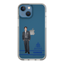 スリムプロテクションケース［ スマートフォンケース<制服ver.> - KANADE ］