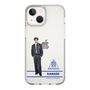 スリムプロテクションケース［ スマートフォンケース<制服ver.> - KANADE ］