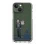 スリムプロテクションケース［ スマートフォンケース<制服ver.> - KANADE ］