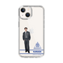 スリムプロテクションケース［ スマートフォンケース<制服ver.> - KANADE ］