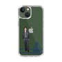スリムプロテクションケース［ スマートフォンケース<制服ver.> - KANADE ］