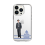 スリムプロテクションケース［ スマートフォンケース<制服ver.> - KANADE ］