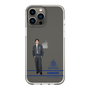 スリムプロテクションケース［ スマートフォンケース<制服ver.> - KANADE ］