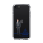 スリムプロテクションケース［ スマートフォンケース<制服ver.> - KANADE ］