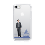 スリムプロテクションケース［ スマートフォンケース<制服ver.> - KANADE ］