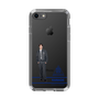 スリムプロテクションケース［ スマートフォンケース<制服ver.> - KANADE ］