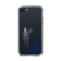 スリムプロテクションケース［ スマートフォンケース<制服ver.> - KANADE ］