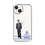 スリムプロテクションケース［ スマートフォンケース<制服ver.> - KANADE ］