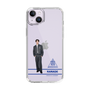 スリムプロテクションケース［ スマートフォンケース<制服ver.> - KANADE ］