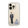 スリムプロテクションケース［ スマートフォンケース<制服ver.> - KANADE ］