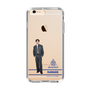 スリムプロテクションケース［ スマートフォンケース<制服ver.> - KANADE ］
