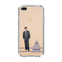 スリムプロテクションケース［ スマートフォンケース<制服ver.> - KANADE ］