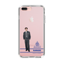 スリムプロテクションケース［ スマートフォンケース<制服ver.> - KANADE ］