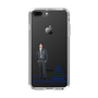 スリムプロテクションケース［ スマートフォンケース<制服ver.> - KANADE ］
