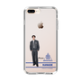 スリムプロテクションケース［ スマートフォンケース<制服ver.> - KANADE ］