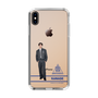 スリムプロテクションケース［ スマートフォンケース<制服ver.> - KANADE ］