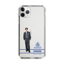 スリムプロテクションケース［ スマートフォンケース<制服ver.> - KANADE ］