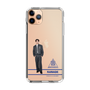 スリムプロテクションケース［ スマートフォンケース<制服ver.> - KANADE ］