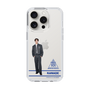 スリムプロテクションケース［ スマートフォンケース<制服ver.> - KANADE ］