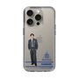 スリムプロテクションケース［ スマートフォンケース<制服ver.> - KANADE ］