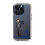 スリムプロテクションケース［ スマートフォンケース<制服ver.> - KANADE ］