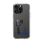 スリムプロテクションケース［ スマートフォンケース<制服ver.> - KANADE ］