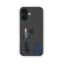 スリムプロテクションケース［ スマートフォンケース<制服ver.> - KANADE ］