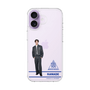 スリムプロテクションケース［ スマートフォンケース<制服ver.> - KANADE ］