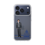 スリムプロテクションケース［ スマートフォンケース<制服ver.> - KANADE ］