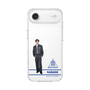 スリムプロテクションケース［ スマートフォンケース<制服ver.> - KANADE ］