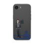 スリムプロテクションケース［ スマートフォンケース<制服ver.> - KANADE ］