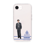 スリムプロテクションケース［ スマートフォンケース<制服ver.> - KANADE ］