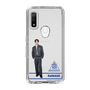 スリムプロテクションケース［ スマートフォンケース<制服ver.> - KANADE ］