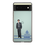 スリムプロテクションケース［ スマートフォンケース<制服ver.> - KANADE ］