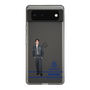 スリムプロテクションケース［ スマートフォンケース<制服ver.> - KANADE ］