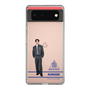 スリムプロテクションケース［ スマートフォンケース<制服ver.> - KANADE ］