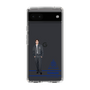 スリムプロテクションケース［ スマートフォンケース<制服ver.> - KANADE ］