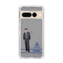 スリムプロテクションケース［ スマートフォンケース<制服ver.> - KANADE ］