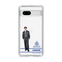 スリムプロテクションケース［ スマートフォンケース<制服ver.> - KANADE ］