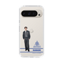 スリムプロテクションケース［ スマートフォンケース<制服ver.> - KANADE ］