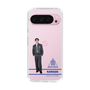 スリムプロテクションケース［ スマートフォンケース<制服ver.> - KANADE ］