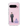 スリムプロテクションケース［ スマートフォンケース<制服ver.> - KANADE ］
